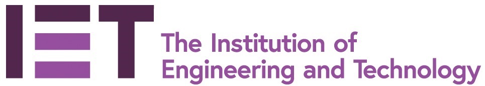 IET logo